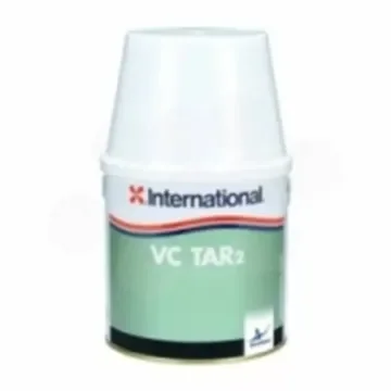 International - VC Tar 2 Black Epoxy Primer - YEA729/A2.5IB product image