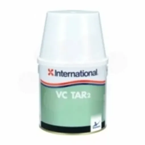 International - VC Tar 2 White Epoxy Primer - YEA728/A1IB product image