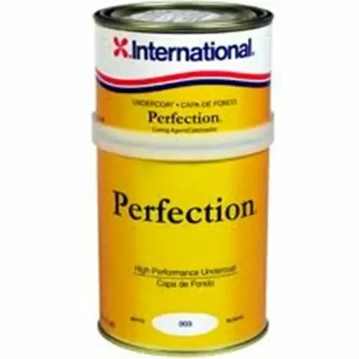International - Perfection Undercoat White - YRA003/A2.5IB product image