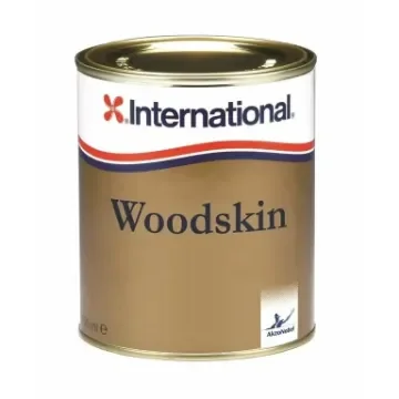 International Woodskin Coating - YVC316/2.5IB product image
