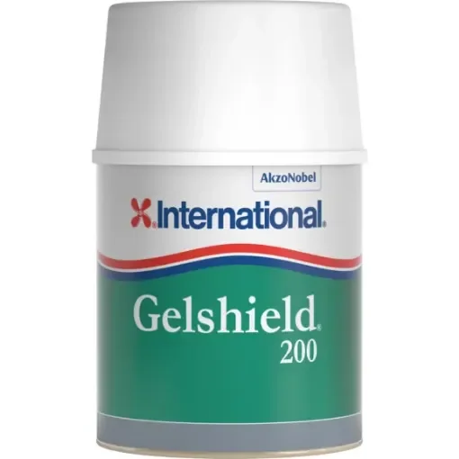 International - Gelshield 200 Epoxy Primer - YPA213/A750IB product image