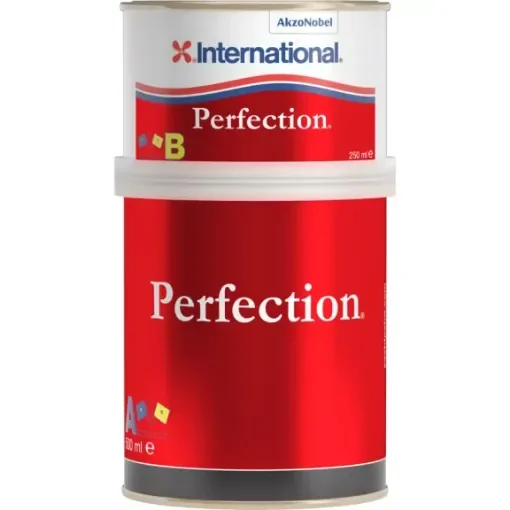 International - Perfection Platinium Base 750ml - YHA183/A750IB product image