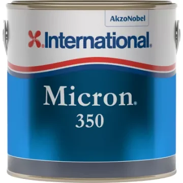 International - Micron 350 Antifouling Paint - YBB625/2.5IB product image