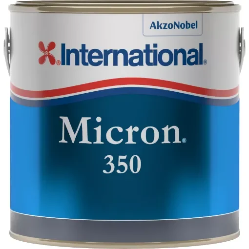 International - Micron 350 Antifouling Paint - YBB628/20IB product image