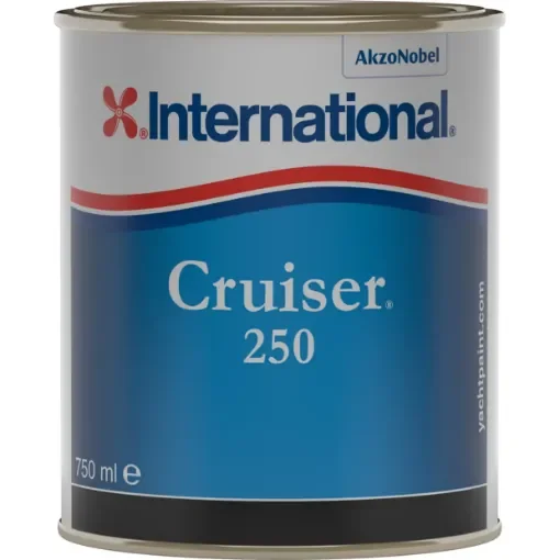 International - Cruiser 250 Antifouling - YBP154/3IB product image