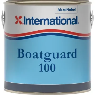 International - Boatguard 100 Antifouling - YBP000/2.5IB product image