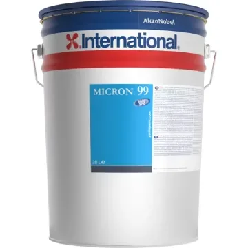 International - Micron 99 Antifouling Paint - YBC103/20IB product image
