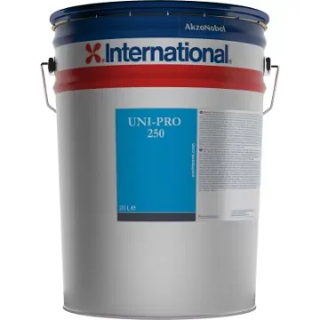International - Uni Pro 250 Antifouling - YBP162/20IB product image