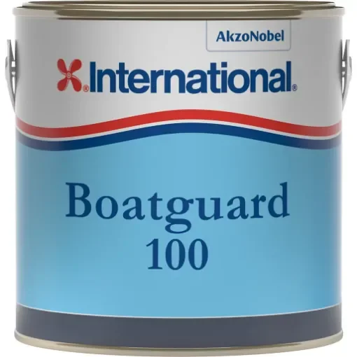 International - Boatguard 100 Antifouling - YBP004/750IB product image