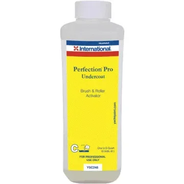 International - Perfection Pro Undercoat Activator - YSC248/1QTLT product image