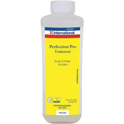 International - Perfection Pro Undercoat Activator - YSC248/1QTLT product image