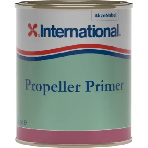 International - Propeller Primer Red - YPA180/250IB product image