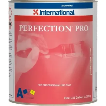 International - Perfection Pro Brush Brown - YSC232R/1QTEU product image