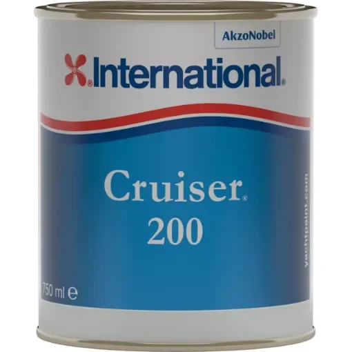 International - Cruiser 200 Antifouling - YBP204/2.5IB product image
