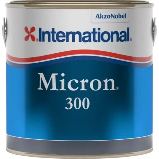 International - Micron 300 Antifouling Red - YBB649/5IB product image