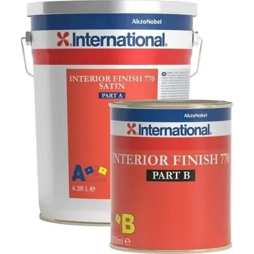 International - Interior Finish 770 Part B - YIC771/750IB product image