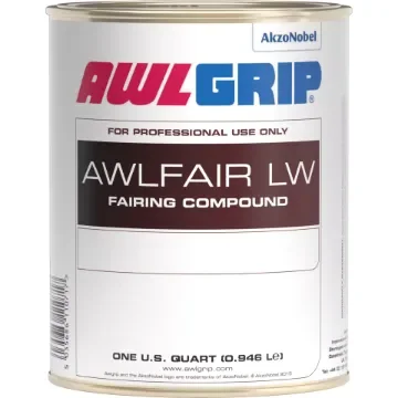 Awlgrip - Epoxy Putty Base for Caulking - OD8200/2GLEU product image