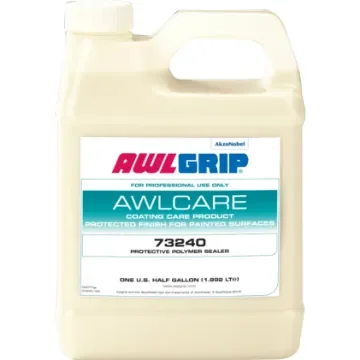 Awlgrip - Awlcare Protective Polymer Sealer - O73240/1HGIB product image