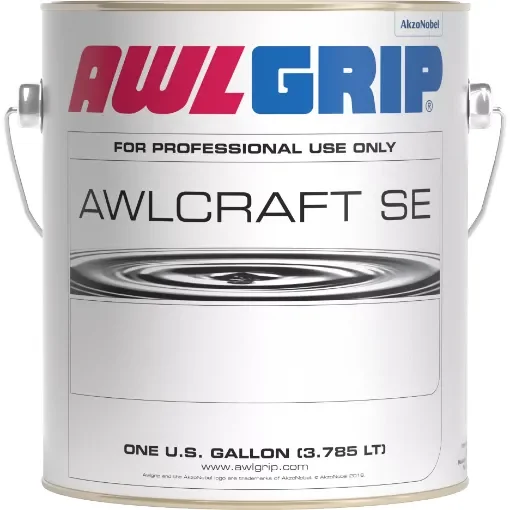 Awlgrip - Awlcraft e-line Green Metallic Finish - OL4003/1QTEU product image