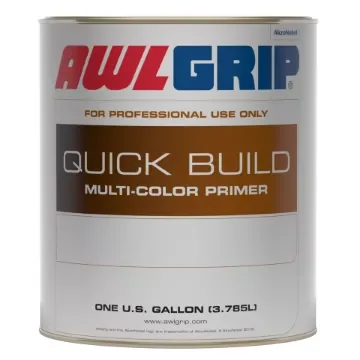 Awlgrip - Quick Build Sealer Base - ROJOS QBE G product image