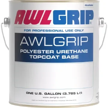 Awlgrip - Ice Blue Topcoat - OH5004/1GLEU product image