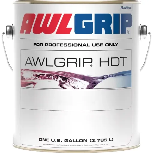 Awlgrip - HDT Curing Agent Base - OC0300/1GLEU product image