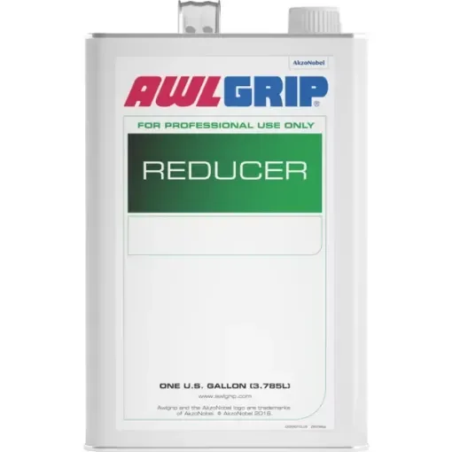 Awlgrip - Topcoat Spray Fast Reducer - OT0001 5L LT product image