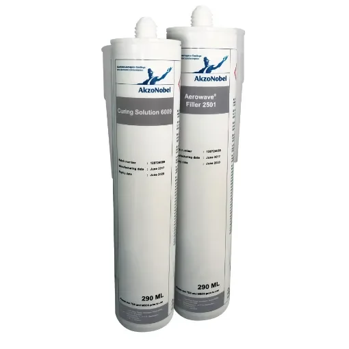 Awlgrip - Aerowave 2501 Repair Filler - OA1801/290MLEU product image