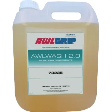 Awlgrip - Awlwash 2.0 Cleaning Solution - O73235/1GLIB product image