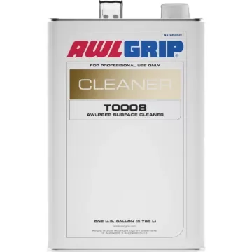Awlgrip - Awlprep Surface Cleaner - Transparent - T0008-5 product image