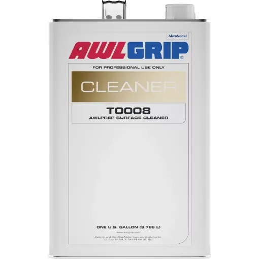 Awlgrip - Awlprep Surface Cleaner - Transparent - T0008-5 product image