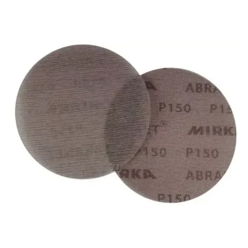 Mirka - Abranet Discs 150mm Grip - 5424105051 product image
