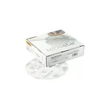 Mirka - Disc Microstar 150mm Grip 15A - FM61105093 product image