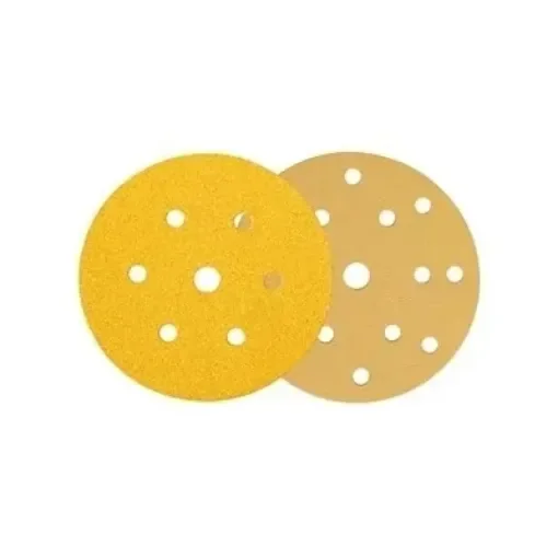 Mirka - Gold Disc 150mm Grip 15A - 2361109928 product image