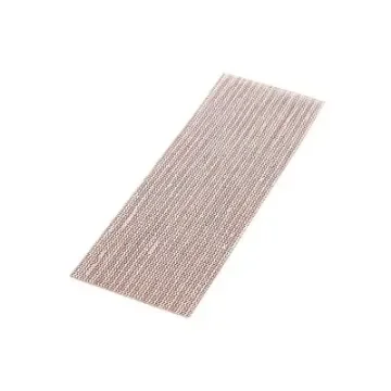 Mirka - Abranet NC Sanding Sheets 70x198mm - 5415005032NC product image