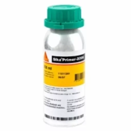 Sika - Sikaprimer 209 Black Primer for Plastics - 70464 product image
