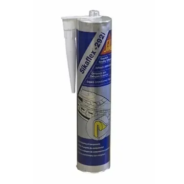 Sika - Sikaflex 292 iCure Marine Adhesive - 409808 product image