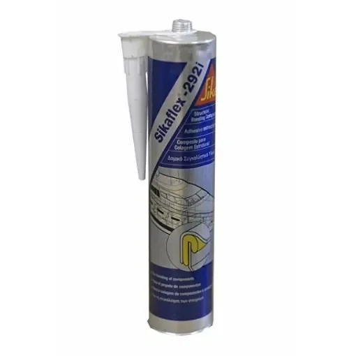 Sika - Sikaflex 292 iCure Marine Adhesive - 409808 product image