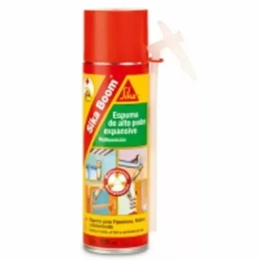 Sika - Polyurethane Foam - 750ml - SK78109 product image