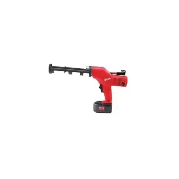 Sika - Electric Gun 600ml - 90238 product image