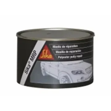 Sika - MRP Soft Nautical Putty White - 510147 product image