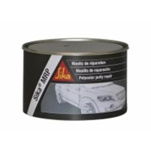 Sika - MRP Soft Nautical Putty White - 510147 product image