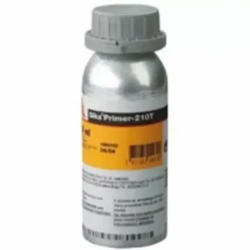 Sika - Sikaprimer 210 t Transparent Primer - 155720 product image