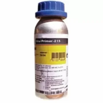 Sika - Sikaprimer 215 Transparent Primer - 1428 product image