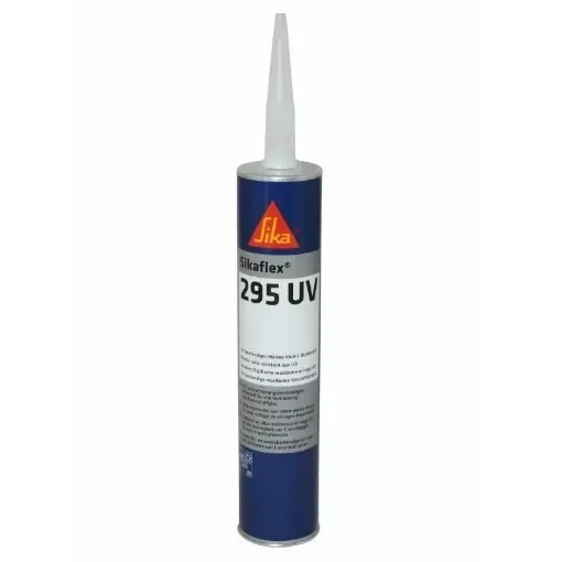 Sika - Sikaflex 295 UV Adhesive - 166792 product image