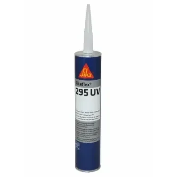 Sika - Sikaflex 295 UV Adhesive - 166791 product image