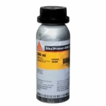 Sika - Sikaprimer 206 g p1 Black Adhesive Primer - 113422 product image