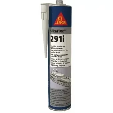 Sika - Sikaflex 291 Marine Sealant - 408851 product image