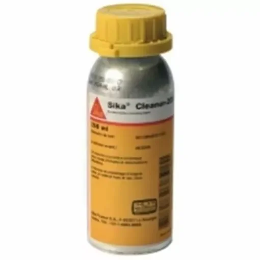 Sika - Cleaner Aktivator 205 - Transparent - 118771 product image