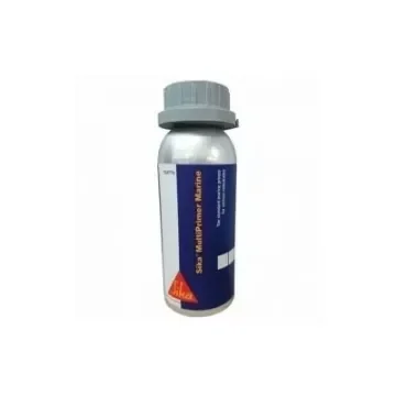 Sika - Multi Primer Marine Transparent - 184779 product image